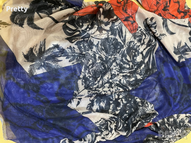 Блуза с поло яка на LUCY, M размер, нова, снимка 2 - Блузи с дълъг ръкав и пуловери - 44673831