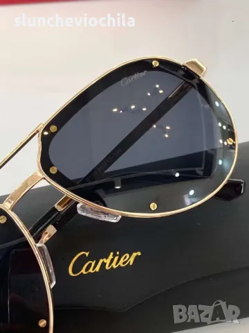 Слънчеви очила Cartie CT0195S , снимка 4 - Слънчеви и диоптрични очила - 47890737