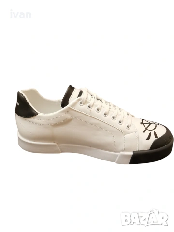 мъжки кецове. размер 44 и 45, снимка 2 - Кецове - 53012039