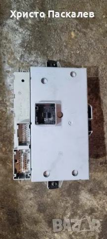 Вътрешно Бушонно табло ФИАТ ДОБЛО , снимка 2 - Части - 48527391