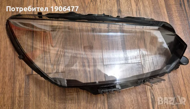 Дясно стъкло (капак) за фар Peugeot 208 / 2008 P21 (2019-2023) – Оригинално , снимка 15 - Аксесоари и консумативи - 55935997