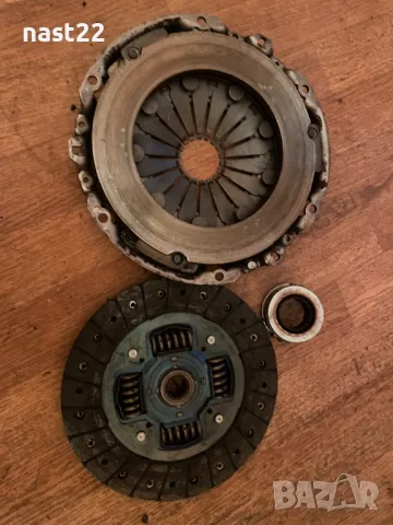 Съединител-комплект за DR5 1.6 109 к.с CHERY TIGGO 3, снимка 5 - Части - 49624291