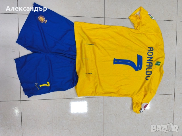 мъжки футболни екипи Реал Мадрид Ал Насър Ливърпул XL , снимка 8 - Спортни дрехи, екипи - 53124496