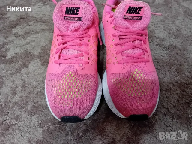 найк 41 номер, снимка 4 - Маратонки - 47345106