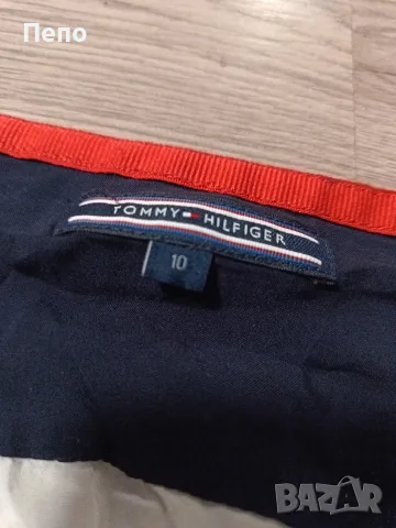 Рокля Tommy Hilfiger, снимка 2 - Рокли - 56246748