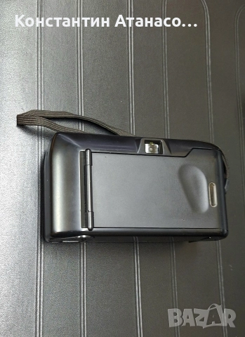 OLYMPUS Auto Focus Trip AF S-2 Japan, снимка 5 - Фотоапарати - 52886196