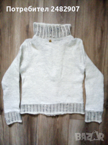 Детска жилетка, снимка 7 - Детски пуловери и жилетки - 44746272