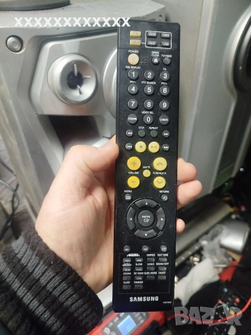 Дистанционно за samsung ah59-01643C