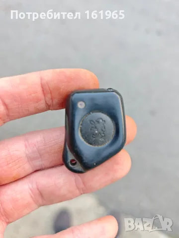 дистанционно пежо 106, 205, 306, 405 и 406