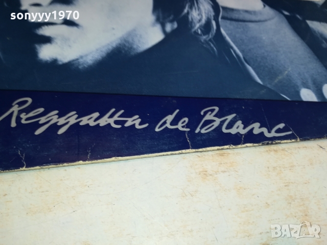 SOLD-THE POLICE-ПЛОЧА ВНОС ENGLAND 0803221259, снимка 6 - Грамофонни плочи - 36033730