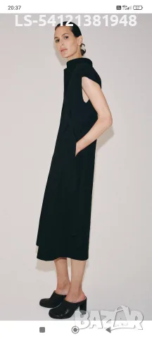 Дамска рокля Zara