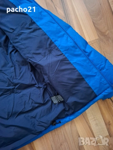 Bjorn Daehlie-Пухено яке, снимка 12 - Екипировка - 53076847