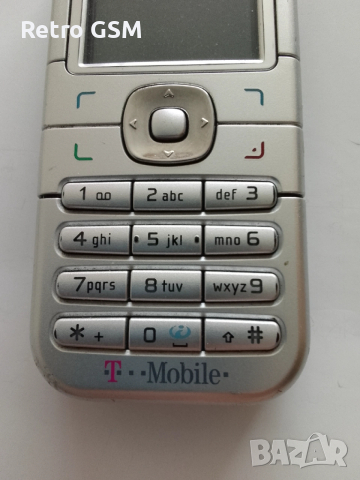 Nokia 6030/заключен, снимка 2 - Nokia - 52792825