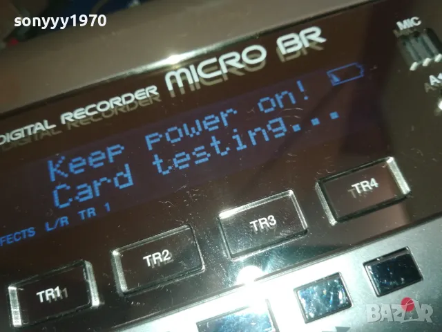 BOSS-ВНОС SWISS 0810241721, снимка 8 - Ресийвъри, усилватели, смесителни пултове - 47511211