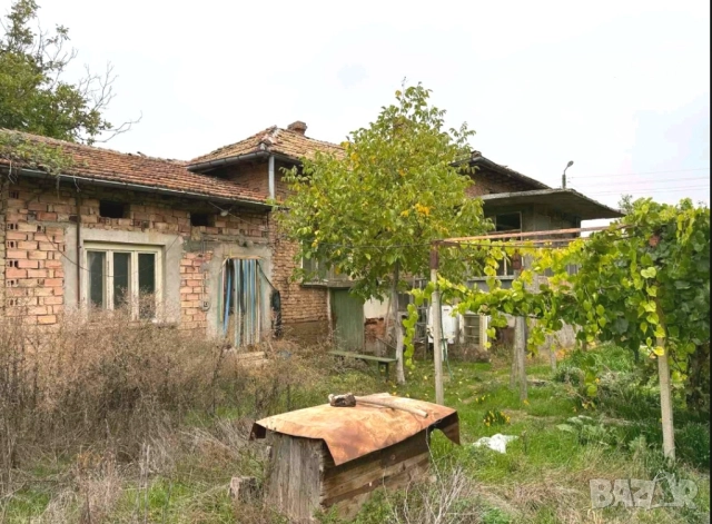 Продава се къща в с. Муселиево, обл. Плевен , снимка 8 - Къщи - 52190513