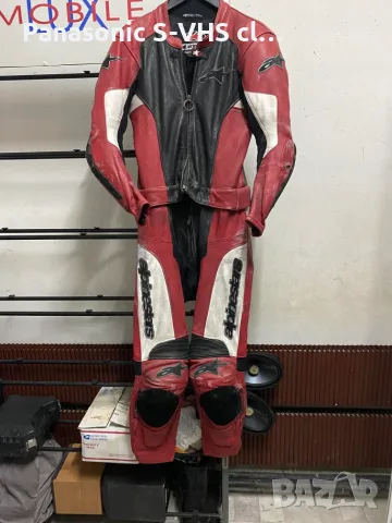 Екип за пистов Alpinestars размер 50