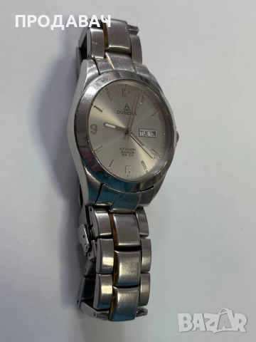 DUGENA HERRENUHR TRESOR , снимка 3 - Мъжки - 52170784