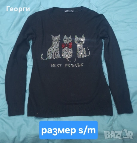 24 блузки за момиче на 12,13,14 г