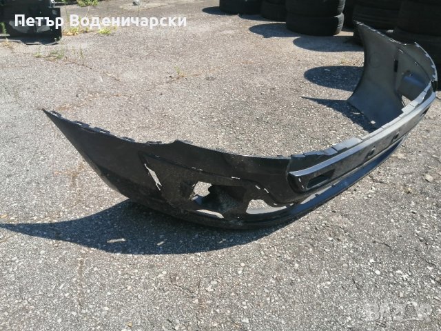 Предна броня Форд Транзит Ford TRANSIT Custom 2013-2018
С оригинален номер :
BK21-R17757-AA, снимка 4 - Части - 41913282