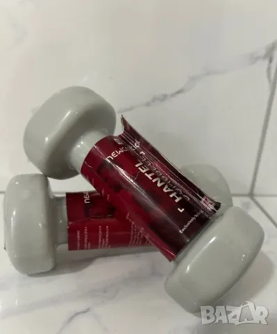 2 гири по 1 кг нови, снимка 6 - Други - 48594871