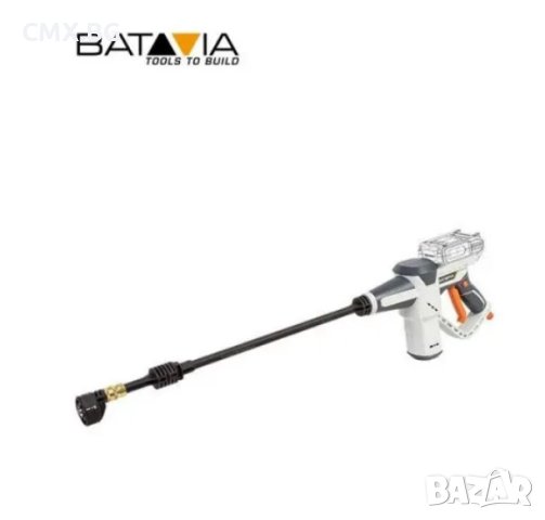 Акумулаторна водоструйка BATAVIA NEXXFORCE, 18V, снимка 1