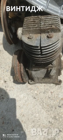 компресор за ифа ддр 