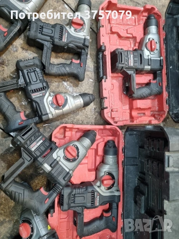 инструменти парксайд parkside, снимка 12 - Други инструменти - 53313016