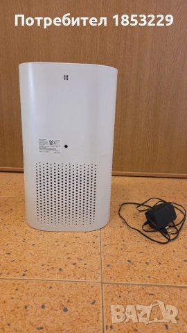 Пречиствател за въздух MIUI Air Purifier с H13 HEPA филтър, снимка 2 - Овлажнители и пречистватели за въздух - 53847102