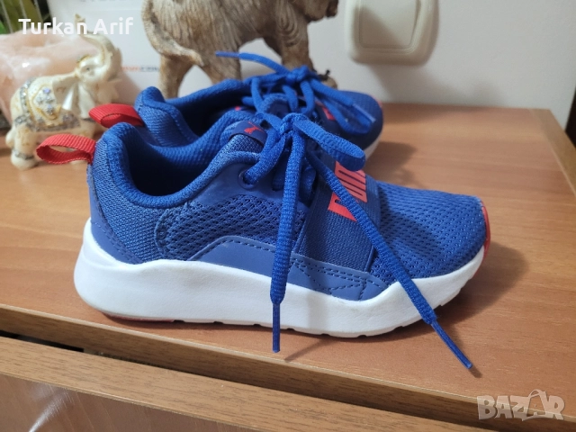 Детски маратонки , снимка 2 - Бебешки обувки - 52075592