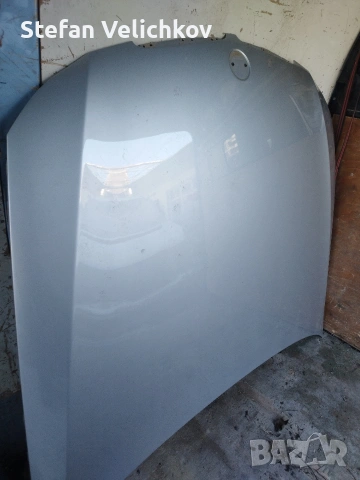 преден капак за БМВ е90 е91 е92 05/08