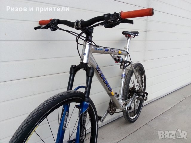 UNIVEGA ALPINA SL-LIMITED 26", снимка 8 - Велосипеди - 36005375