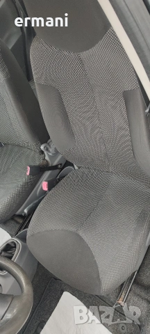 Toyota Aygo 1.0 2011г, снимка 7 - Автомобили и джипове - 53607673