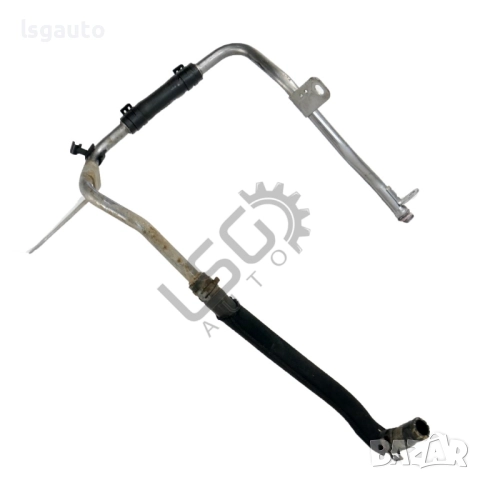 Тръба охладителна система Mercedes-Benz C-Class 204 (W/S/C) 2007-2014 ID: 151484