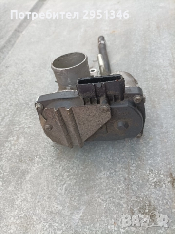 . Дроселова клапа за MITSUBISHI MIRAGE / SPACE STAR  1.0 , снимка 2 - Части - 52471397