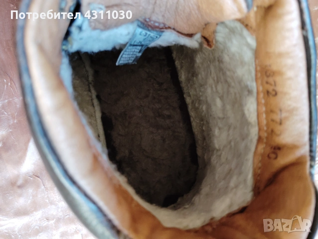 Landrover Ultratex номер 40, снимка 6 - Маратонки - 53389546