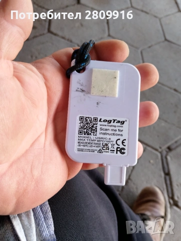 Електронен рекордер , снимка 2 - Друга електроника - 53643119