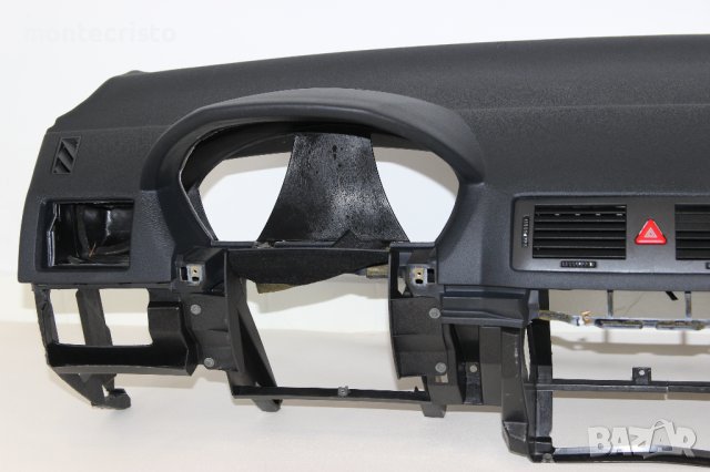 Арматурно табло Skoda Fabia I (2000-2007г.) Шкода Фабия Фабиа, снимка 5 - Части - 41966068