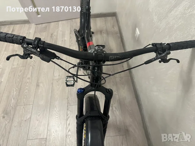 Велосипед Trek Fuel EX5/2019/XL/29, снимка 2 - Велосипеди - 55824058