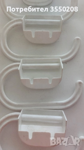 Поставка за WC хартия, снимка 4 - Други стоки за дома - 51551509