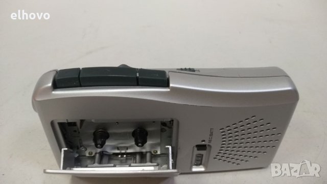 Lervia Voice Recorder KH 4111, снимка 2 - Други - 34832648