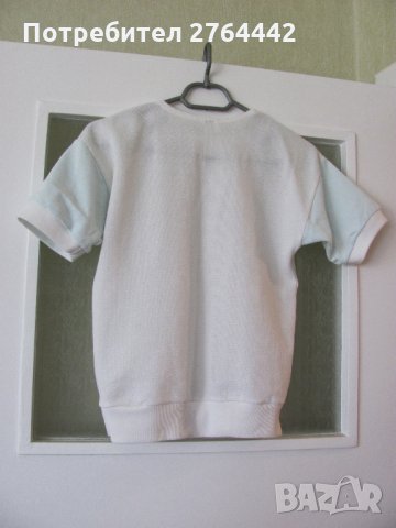 Потници, блузки, снимка 8 - Потници - 32490790