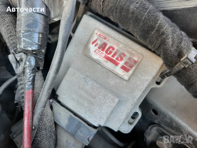 Алфа Ромео 147 1.6 105 на части Alfa Romeo 147 twin spark na chasti, снимка 8 - Части - 48427939