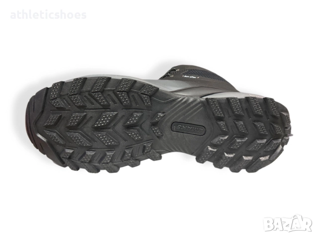 Кецове гигант с топла вата и водоотблъскваща материя, снимка 3 - Кецове - 52104093