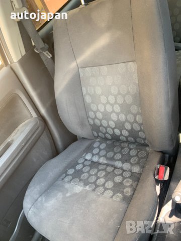 Suzuki Splash 1.0 2008г. Сузуки Сплаш, снимка 14 - Автомобили и джипове - 33968123