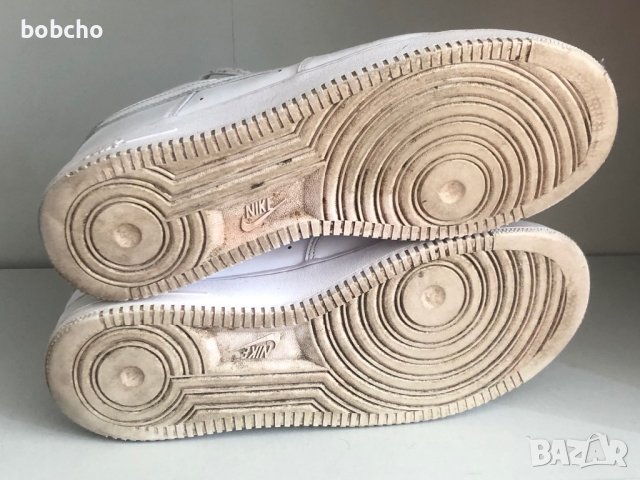 Nike Air Force 1 , снимка 9 - Маратонки - 42212799
