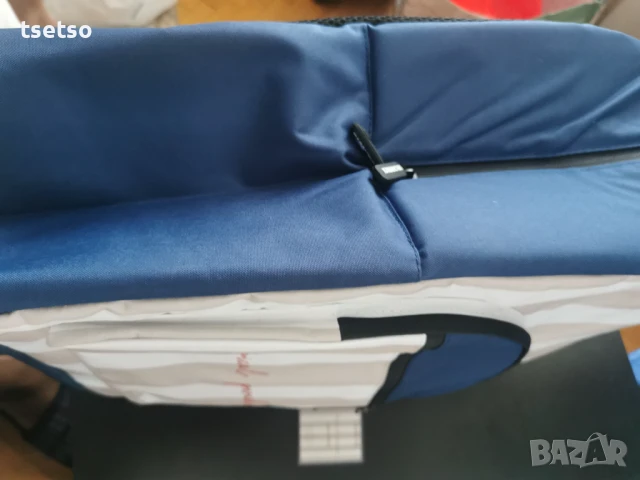 термо раница Kasanova zaino termico Italia, снимка 3 - Раници - 51015059