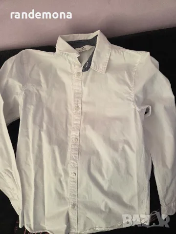 Детска риза H&M Размер 152