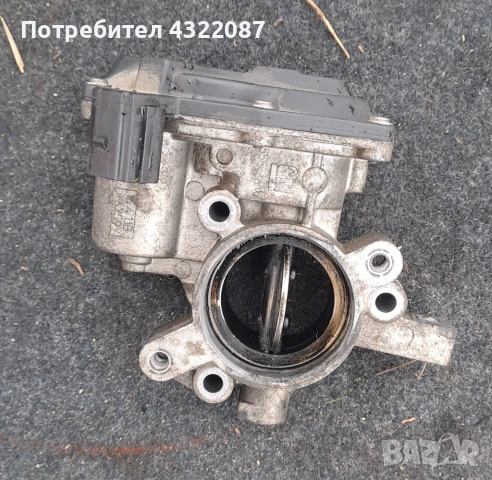 Дросел от Опел Мерива Opel Meriva CDTI 1.3 95 к. с