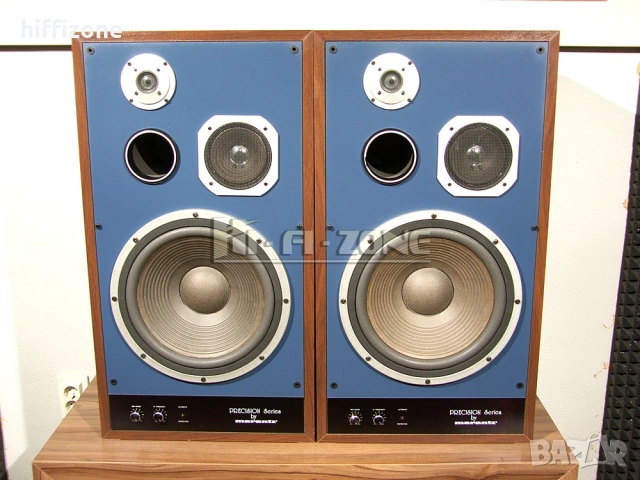 Тонколони   Marantz p1230 /1 