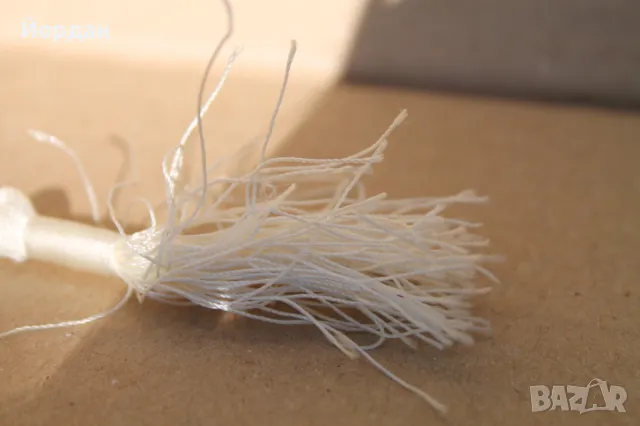 Седефена броеница , снимка 8 - Антикварни и старинни предмети - 47667000